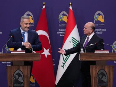 iraq’s-foreign-minister-calls-for-disarmament-of-‘pkk-elements’-in-the-north