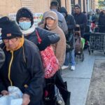 snap-benefits-cut-off-during-shutdown,-driving-long-lines-at-food-pantries