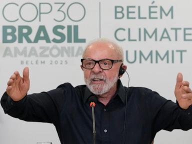 brazil’s-lula-to-call-trump-if-tariff-talks-stall,-pushes-against-conflict-in-venezuela