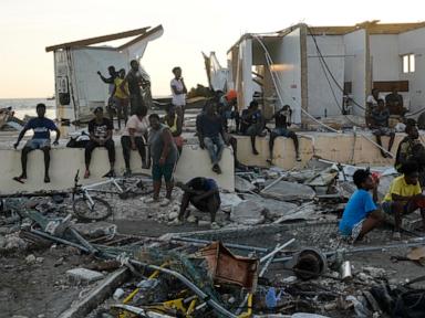 jamaica-tallies-losses-from-hurricane-melissa-as-more-than-2-dozen-communities-remain-cut-off