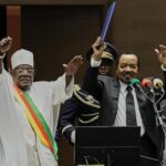 cameroon’s-92-year-old-president-paul-biya-sworn-in-again-as-opposition-cries-foul