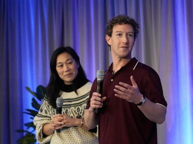 zuckerberg,-chan-shift-bulk-of-philanthropy-to-science,-focusing-on-ai-and-biology-to-curb-disease