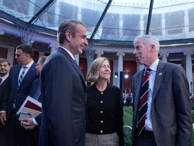 trump’s-energy-secretary-slams-un-climate-conference-in-brazil,-where-us-absence-is-glaring