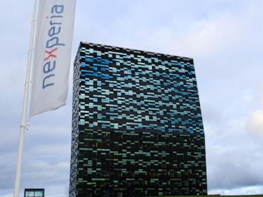 a-crisis-at-chipmaker-nexperia-sent-automakers-scrambling.-here’s-what-to-know