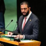 al-sharaa-to-become-the-first-syrian-president-to-visit-the-white-house-after-an-unlikely-rise