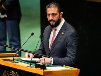 al-sharaa-to-become-the-first-syrian-president-to-visit-the-white-house-after-an-unlikely-rise