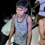 a-boat-from-myanmar-with-hundreds-of-migrants-capsizes-off-malaysia,-1-body-found-and-10-rescued
