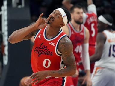 clippers’-bradley-beal-out-for-the-season-with-hip-fracture,-will-have-surgery