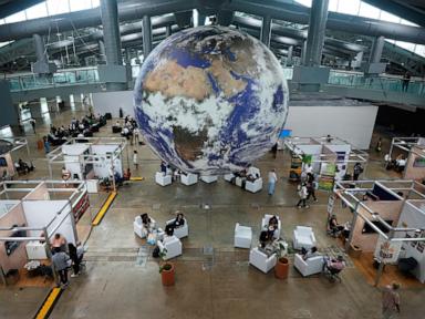 climate-change-is-in-the-news-during-cop30.-we’ve-got-tips-to-tackle-your-climate-anxiety