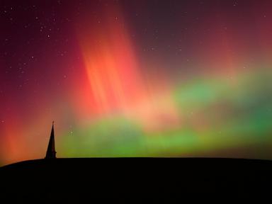 space-forecasters-say-severe-solar-storms-could-hit-earth-and-trigger-auroras