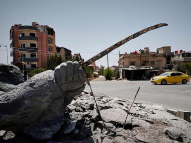 druze-groups-and-syrian-forces-exchange-ceasefire-violation-claims-as-clashes-in-sweida-resume