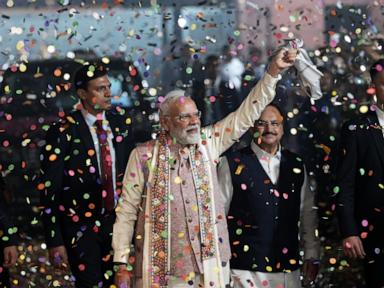 modi’s-coalition-set-for-big-win-in-a-key-state-election,-bolstering-his-popularity