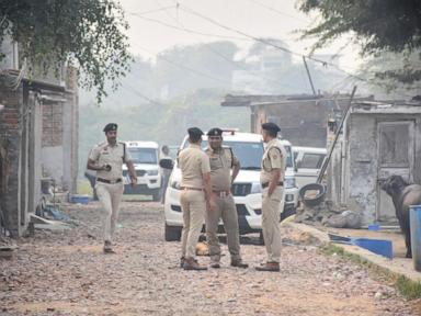india-arrests-suspect-in-new-delhi-car-blast-that-killed-10