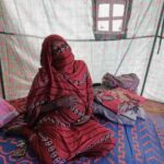 dozens-of-pregnant-women-flee-from-sudan’s-el-fasher,-risking-their-lives-and-babies