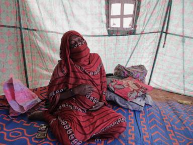 dozens-of-pregnant-women-flee-from-sudan’s-el-fasher,-risking-their-lives-and-babies