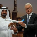 flydubai-orders-150-airbus-a321neo-aircraft,-expanding-its-fleet-beyond-boeing-for-the-first-time