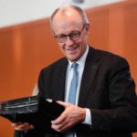 merz-spokesperson-defends-german-leader-over-remarks-criticized-in-brazil