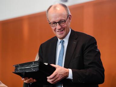 merz-spokesperson-defends-german-leader-over-remarks-criticized-in-brazil