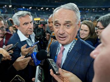 mlb-will-comply-with-senate’s-request-for-gambling-investigation-documents,-commissioner-says