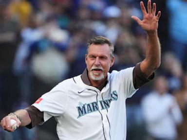 mariners-will-retire-randy-johnson’s-no.-51-during-the-2026-season