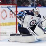 jets-goalie-hellebuyck-to-undergo-arthroscopic-procedure-on-his-knee-and-miss-4-to-6-weeks