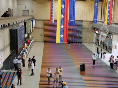 airlines-cancel-flights-to-venezuela-after-faa-warns-of-worsening-security,-military-activity