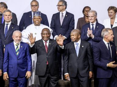 the-g20-summit-in-south-africa-is-set-to-end-with-another-diplomatic-spat-involving-the-us