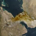 ethiopian-volcano-subsides,-leaving-a-trail-of-disruption-and-canceled-flights