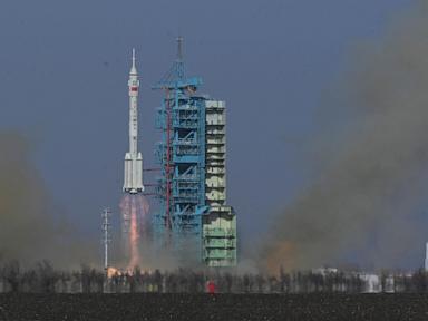 china-launches-shenzhou-22-spacecraft-to-assist-in-return-of-3-astronauts