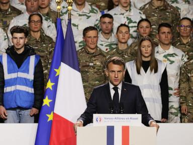 french-president-unveils-new-10-month-voluntary-military-service-for-volunteers-aged-18-and-19