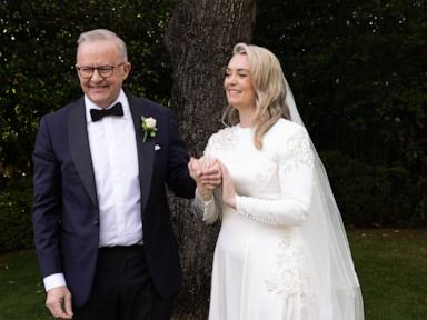 australia’s-albanese-becomes-country’s-first-prime-minister-to-marry-in-office