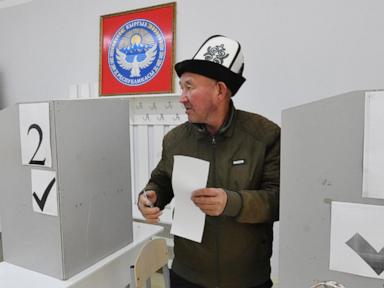 kyrgyzstan-holds-snap-parliamentary-vote-as-opposition-faces-crackdown