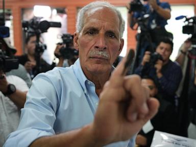 conservatives-ahead-of-governing-party-in-honduras-presidential-vote,-as-trump-effect-debated