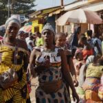 west-african-bloc-delegation-arrives-in-guinea-bissau-for-talks-with-military-coup-leaders