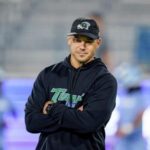 florida-hires-tulane’s-jon-sumrall-as-football-coach-with-six-year,-$44.7-million-deal