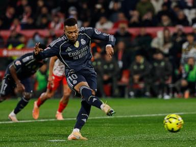 mbappe-scores-but-real-madrid-is-frustrated-by-girona-in-1-1-draw