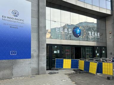 belgian-police-make-3-arrests-after-raids-on-college-and-eu-diplomatic-headquarters