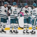 big-nights-for-toffoli,-smith-and-celebrini-send-sharks-to-6-3-win-over-mammoth