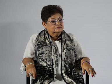 mexican-president-sheinbaum’s-legal-adviser-is-selected-as-the-new-attorney-general