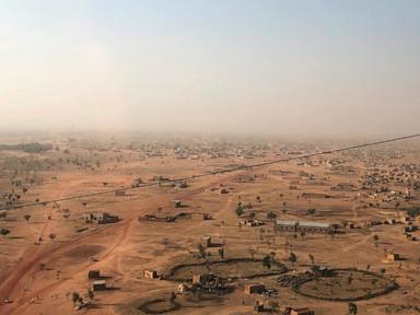 burkina-faso-plans-to-restore-death-penalty-for-treason,-terrorism,-espionage