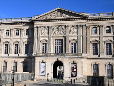 louvre-workers-announce-strike-over-work-conditions-and-security-after-$102m-heist