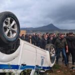 protesting-greek-farmers-swarm-onto-apron-area-of-international-airport-on-crete
