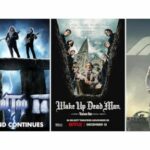 what-to-stream:-brad-pitt,-‘spinal-tap-ii,’-percy-jackson-and-lots-and-lots-of-taylor-swift