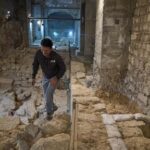 archaeologists-uncover-intact-section-of-ancient-jerusalem-wall-from-hanukkah-era