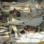 japan-assesses-damage-from-7.5-magnitude-quake-that-injured-33