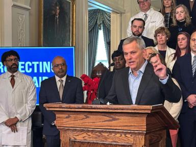 north-carolina-gov.-stein-cancels-medicaid-rate-cuts-amid-legal-and-legislative-battles