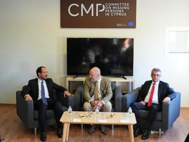 cheese,-water-and-crossings-aim-to-build-trust-for-split-cyprus’-rival-leaders