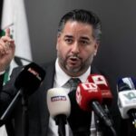 former-lebanese-minister-ordered-released-on-$100,000-bail-amid-financial-crime-allegations