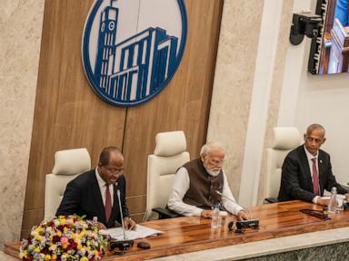 india’s-modi-visits-ethiopia-and-calls-for-renewed-bilateral-relations