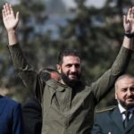 syria-welcomes-the-permanent-repeal-of-sweeping-us-sanctions